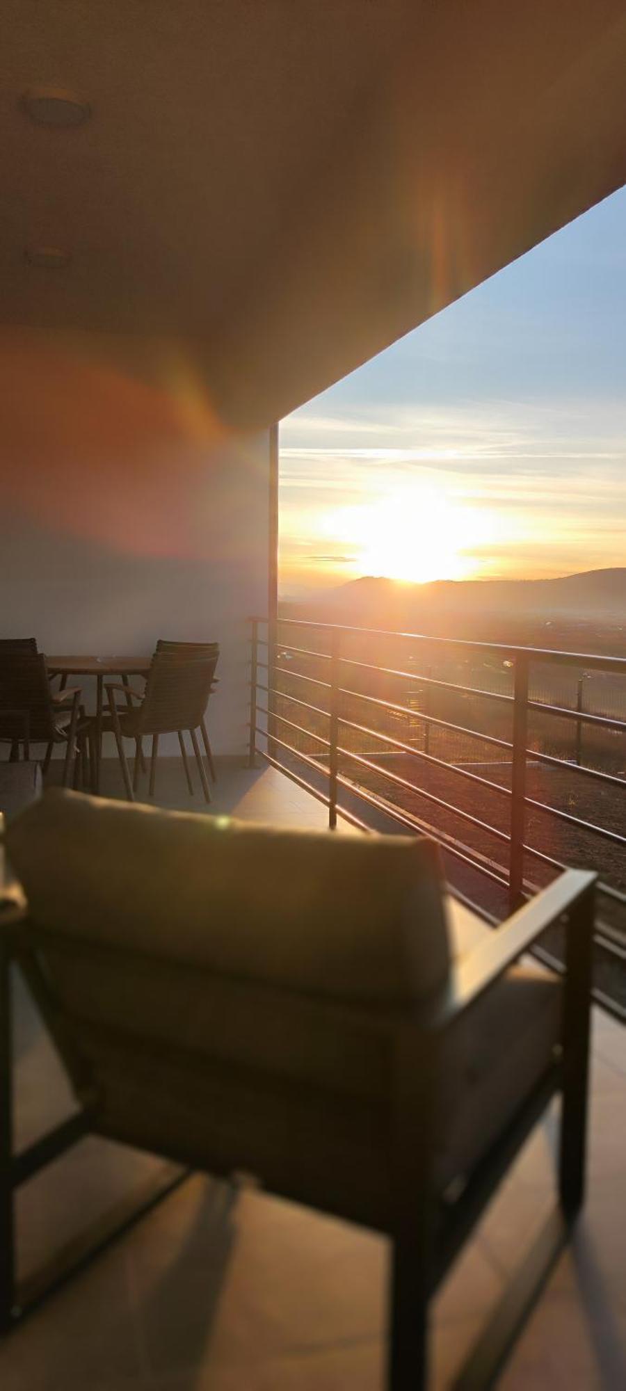 Sunset Hills Transylvania Odorheiu Secuiesc Exteriör bild