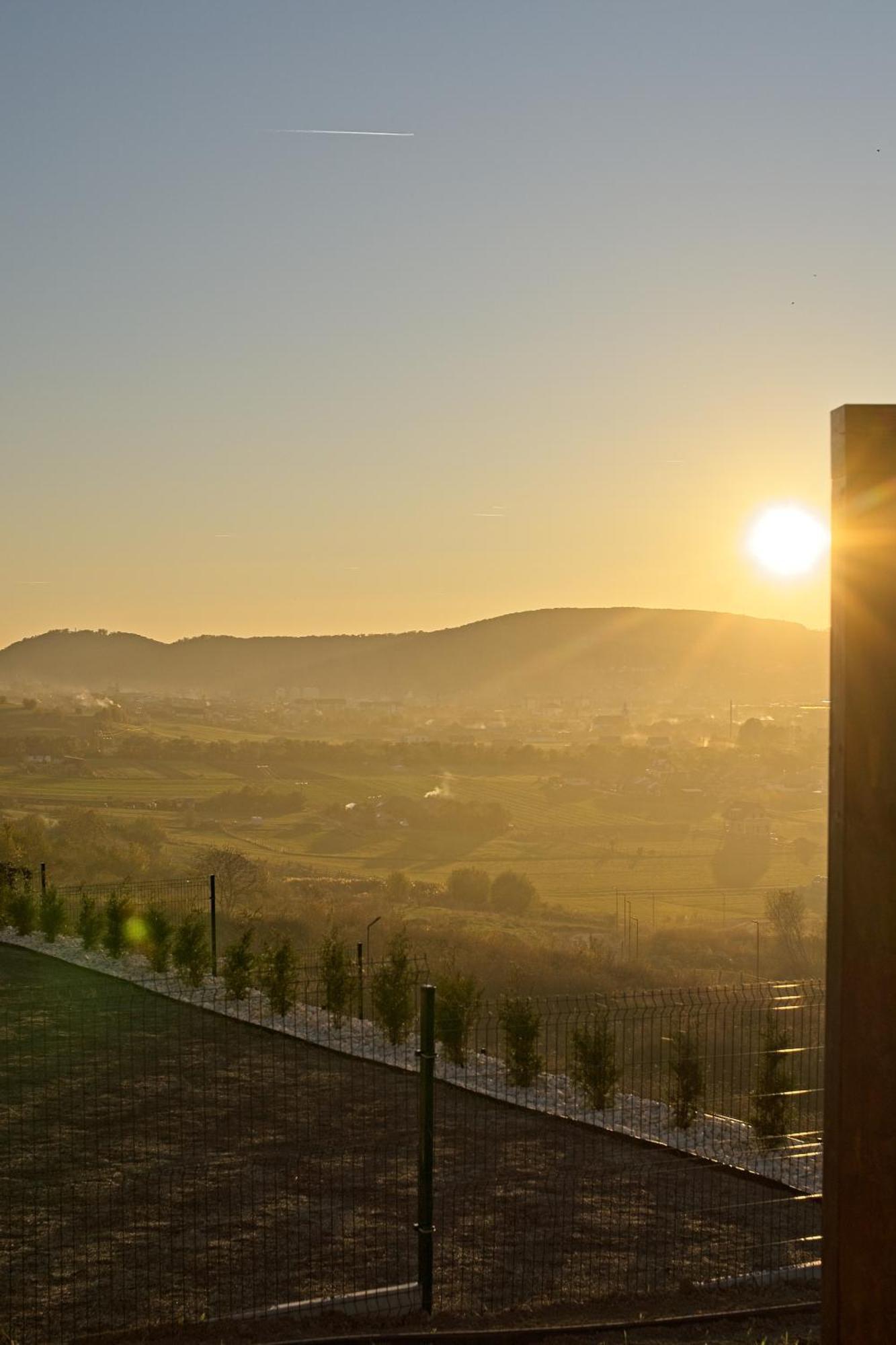 Sunset Hills Transylvania Odorheiu Secuiesc Exteriör bild